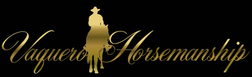 Vaquero Horsemanship